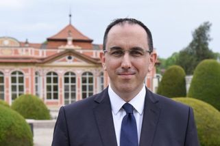 Rusko je v obrovském úpadku. Pro Česko je hrozbou,...