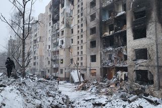 Chování Rusů je úplně jiný svět, říká český podnikatel na Ukrajině - Seznam Zprávy