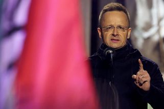 Szijjártó se pustil do Pavla. Mohl skončit jako špion proti Západu, řekl - Seznam Zprávy