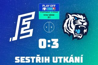 Videomomenty. Podruhé ve Varech, které útočí na mečbol. Liberec chce sérii srovnat - Sport.cz