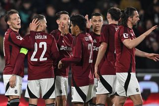 Sparta - Alkmaar | FOTBAL ONLINE: Bitva o čtvrtfinále EKL - Sport.cz