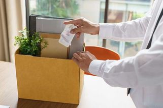 Poradna: Nezaměstnanost a invalidní důchod