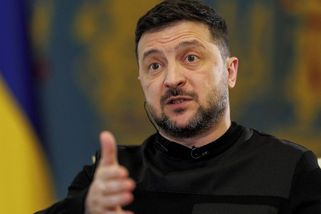 Ukrajina nabízí řešení pro Hormuz, s blokádou má zkušenosti - Seznam Zprávy