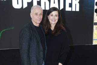 Lukáš Vaculík po boku ředitelky z Primy jen kvete. První láska mu zemřela na rakovinu