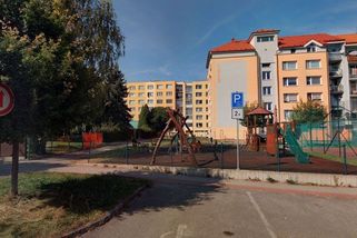 Devítiletého chlapce dostali z dětského hřiště v Třeboni až strážníci, babička už si nevěděla rady - Novinky