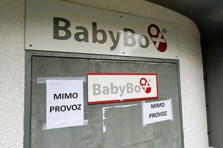 Vandalové poškodili babybox v Pelhřimově. Máme vás na kamerách, vzkazuje policie - Novinky