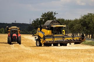 Válka s Íránem připomíná, jak moc je Evropa závislá na ruských hnojivech - Seznam Zprávy