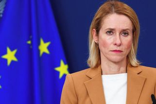 EU se musí spojit proti Trumpovi, hřímá Kallasová - Novinky