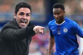 Arsenal jsou zoufalí podvodníci! Bývalý hráč Chelsea ostře kritizuje londýnského rivala - Sport.cz