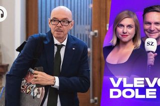 Vlevo dole: Rušení poplatků odloženo, ministr Klempíř se obává „pekla“ - Seznam Zprávy