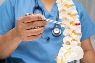 Brnění v končetinách a bolest. Záda si ničíme, vyhřezlých plotének přibývá - Seznam Zprávy