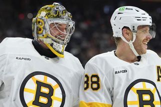 NHL | Boston vyrazí na nákupy. Posily si zasloužíme, říká Pastrňák - Sport.cz