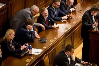 Komentář: Zbrojit nestačí. Česko potřebuje přijmout euro - Seznam Zprávy