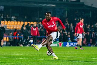 Ani v derniéře s Leverkusenem Sparta nebodovala. Někteří hráči opět propadli - Médium.cz