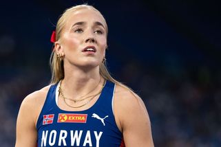Norská atletka zažila v Česku šok. V posteli jí ležel neznámý muž - Sport.cz