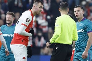 Slavia a údajný Chorého rasismus: Hrozí obří trest jako u Kúdely - Seznam Zprávy