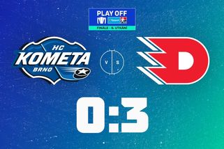 Pikantní přestup v extralize. V Pardubicích nechtěný útočník zamířil k úhlavnímu rivalovi - Sport.cz