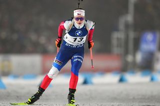 Biatlon Otepää 2026: Program, Češi, kde sledovat SP - Sport.cz