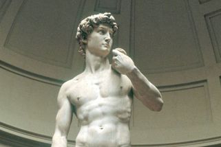 Ředitelka školy v USA ukázala dětem renesanční díla a skončila. Rodiče si stěžovali na pornografii - Novinky