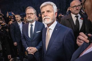 Fiala chce přesvědčit Zemana, aby Ústavní soud nechal na Pavlovi - Seznam Zprávy