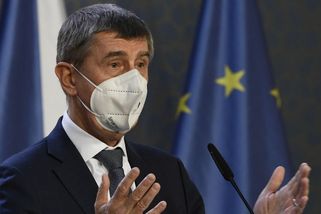 Kdo nepodpoří nouzový stav, je zodpovědný za mrtvé, řekl Babiš. Opozice to odmítá - Novinky