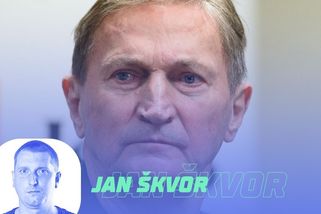 GLOSA: Pane Hadamcziku, zameťte si před vlastním prahem - Sport.cz