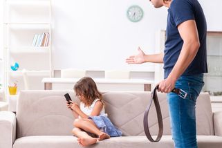 Stop fackování dětí. Stát chce skoncovat s výchovnou metodou třetiny Čechů - Seznam Zprávy