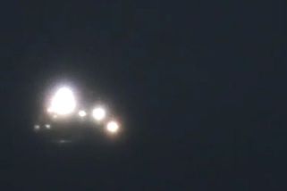 Veřejnost má právo to vědět. Američtí senátoři chtějí přinutit vládu ke zveřejnění záznamů o UFO - Novinky