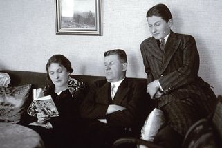 Tomáš Baťa byl v Americe nejpomalejší dělník. V Anglii ho pak měli za blázna, který maká jako šílený