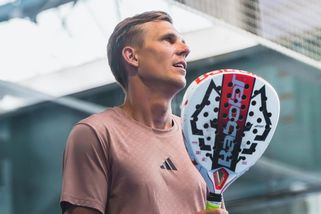 Bývalý kapitán Sparty propadl vášni, v novém sportu se už dostal na mistrovství Evropy - Sport.cz