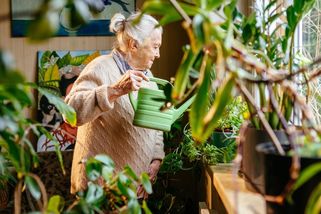 Český penzista v datech: Za jídlo dá čtvrtinu důchodu, do práce nechodí 20 let - Seznam Zprávy