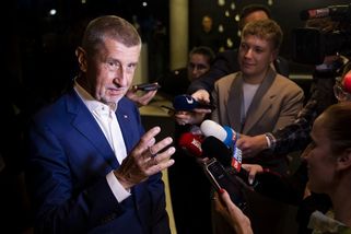 Přehledně: Jak mají růst poplatky za TV a rozhlas, a proč to Babišovi vadí - Seznam Zprávy