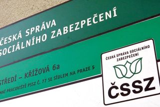 Jaký je nejvyšší důchod v Česku? Dvanáctkrát převyšuje ten průměrný - Novinky