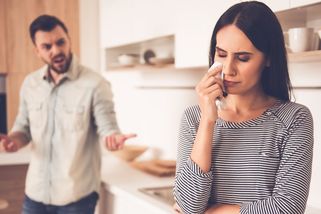Jak to vidí chlap: Vyčítá mi, že ho mé dcery stojí peníze - Proženy.cz