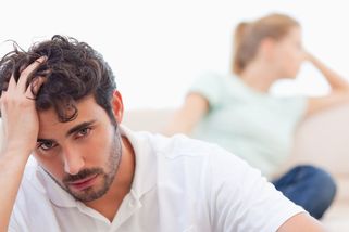 Na co si nespokojení manželé stěžují nejčastěji - Novinky