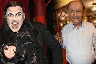 Válka upírů: Těsně před premiérou skončil u Janečka Marian Vojtko. Drsný spor s producentem