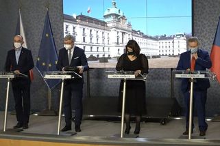 Statistici se tvrdě opřeli do vlády: S daty to neumí, rozhoduje podle dojmů - Novinky