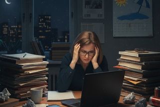 „Berou balík a pořád mají volno“: Proč leží učitelé veřejnosti v žaludku? - Médium.cz