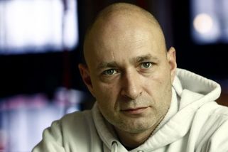 Landa: Covid nepopírám. Hoří v týlu a sháním mudrce, aby pomohli - Novinky