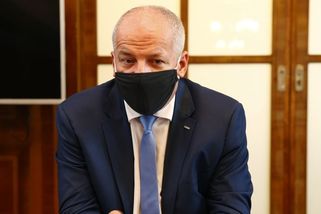 Prymula: Covid už mohly mít minimálně tři miliony Čechů - Novinky