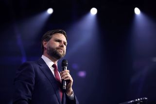 J.D. Vance míří do Maďarska, chce podpořit Orbána...