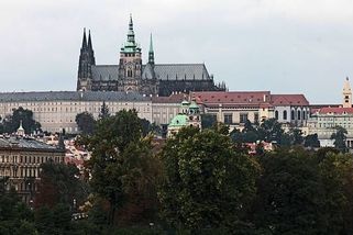 Dezinformátor Aleš Svoboda z Mělníka bude kandidovat na prezidenta