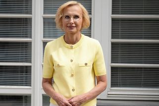 Komunistka Konečná se změnila k nepoznání