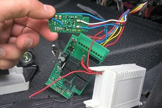 Hazard na pražských silnicích: Kamioňáci podváděli s tachografy, magistrát sází statisícové pokuty