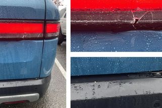 Oprava ťuknutého světla ho stála jako slušná ojetina. Tato značka si přitom raketu za servis neúčtuje poprvé - Garáž.cz