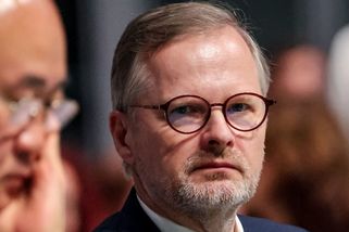 Krajské volby byly generálkou. Éra Fialy jako premiéra končí, říká politolog