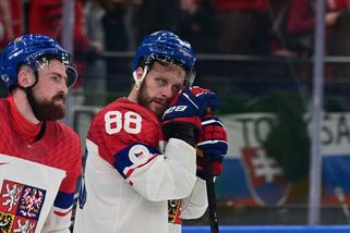 Český konec na olympiádě bolí. Konečně se ukázal tým, ale dál jde Kanada - Seznam Zprávy