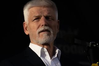 „Trump je odpudivá bytost.“ Výroky Petra Pavla mohou ohrozit vztahy s Bílým domem - Echo24.cz