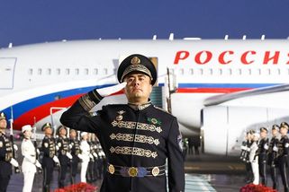 Ruské plány s Evropou a světem. Další na řadě bude Gruzie, říká historik — HlídacíPes.org