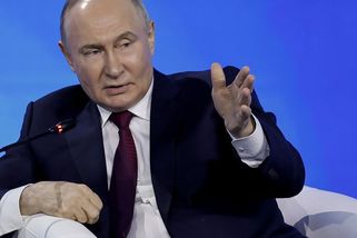 Kreml: Putinovy návrhy mohou okamžitě ukončit válku, Západ se ale ani nepokusil „vniknout do podstaty“